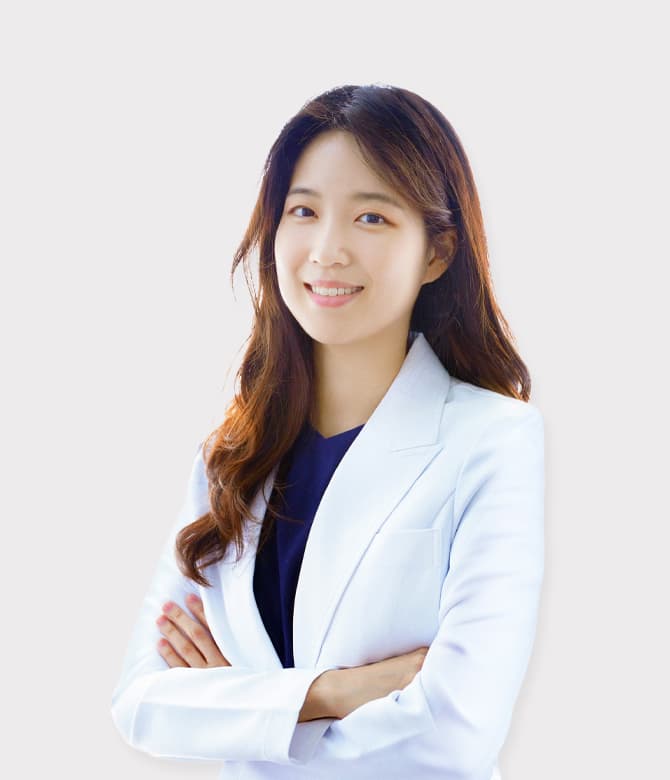 마포공덕점 이윤정 대표원장 · 한의사